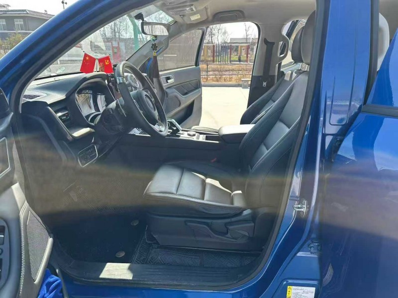 徐州23年长城汽车炮 皮卡3