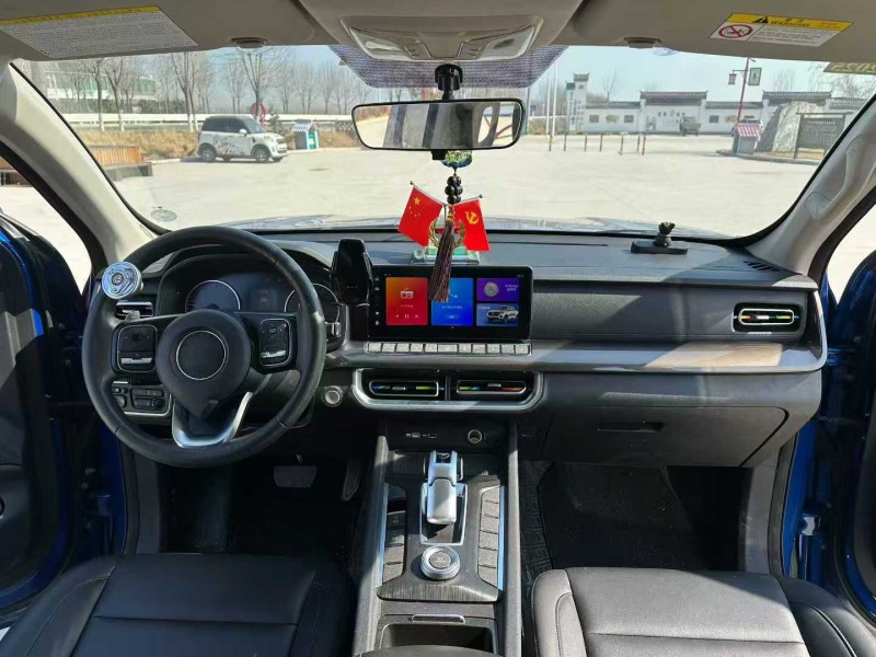 徐州23年长城汽车炮 皮卡4