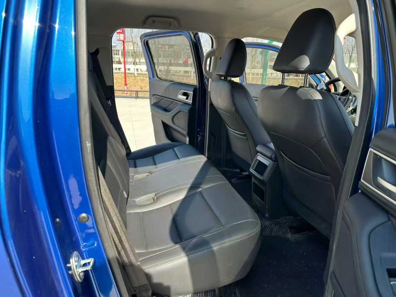 徐州23年长城汽车炮 皮卡6