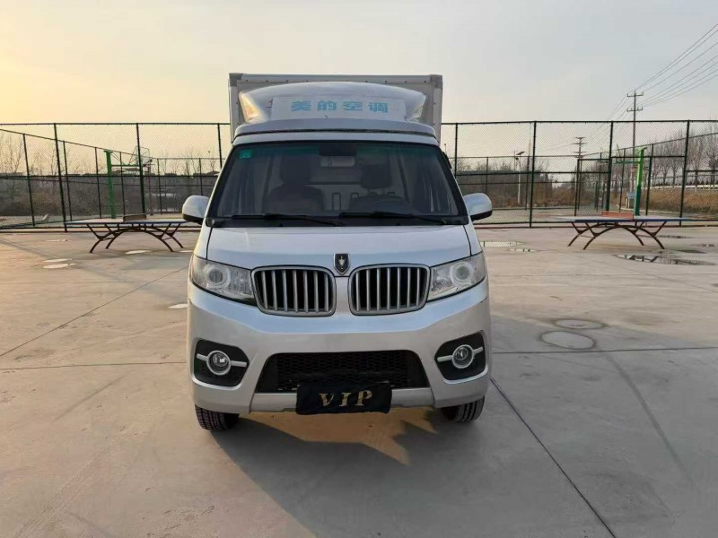 徐州22年华晨T301