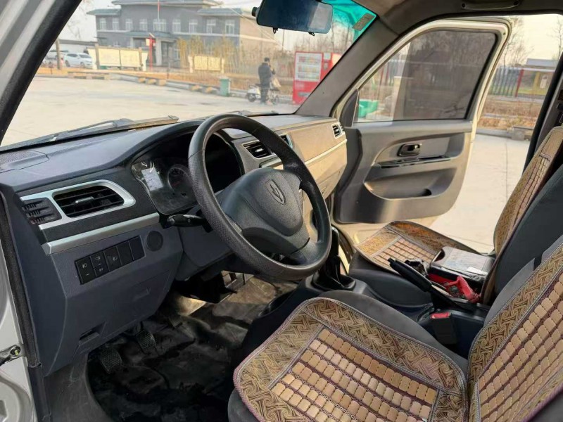 徐州22年华晨T303