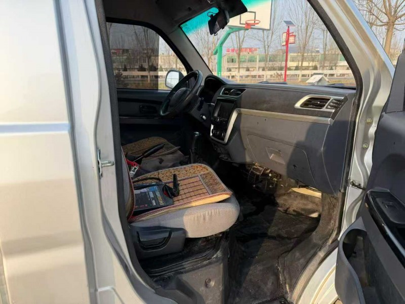 徐州22年华晨T304