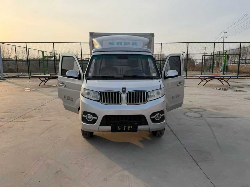 徐州22年华晨T307