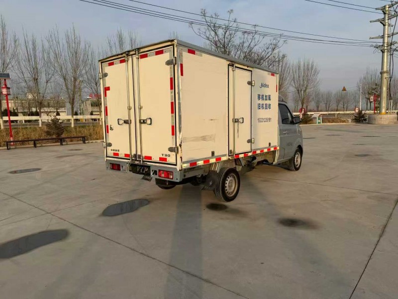 徐州22年华晨T308