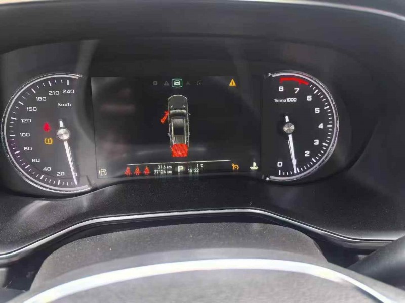 潍坊18年荣威RX88