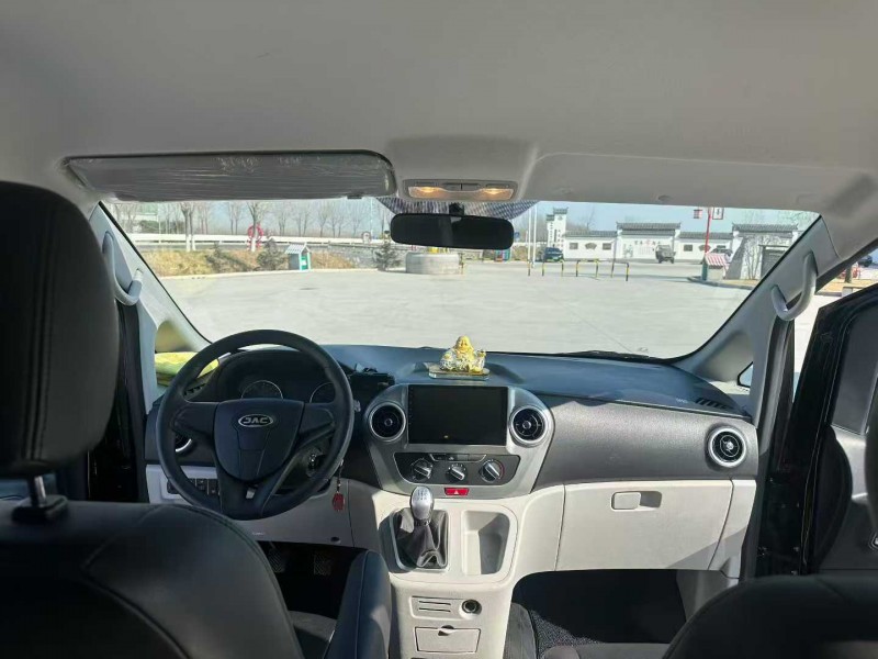 徐州23年江淮瑞风4