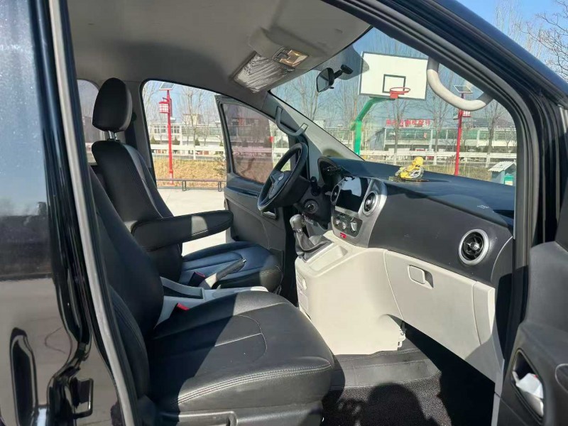 徐州23年江淮瑞风5