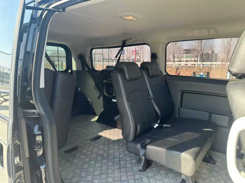 徐州23年江淮瑞风6