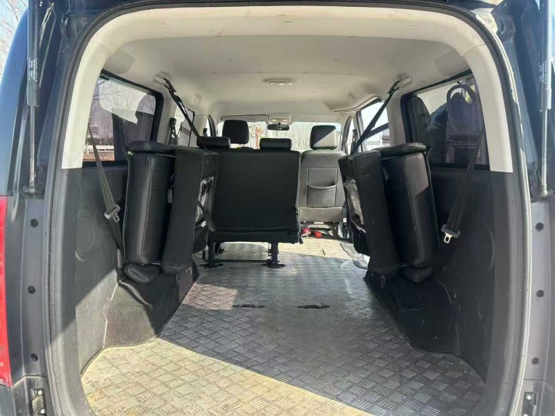 徐州23年江淮瑞风7