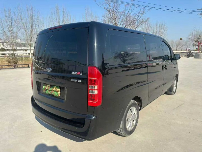 徐州23年江淮瑞风8