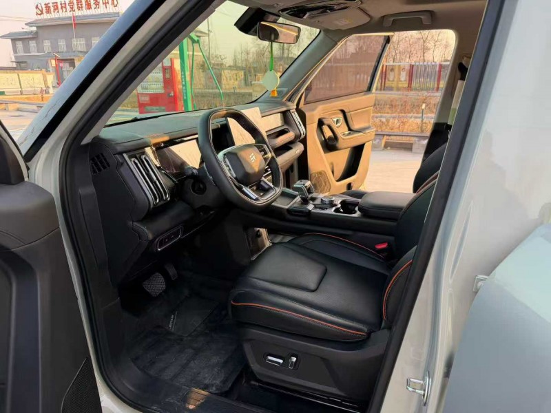 徐州25年奇瑞捷途3