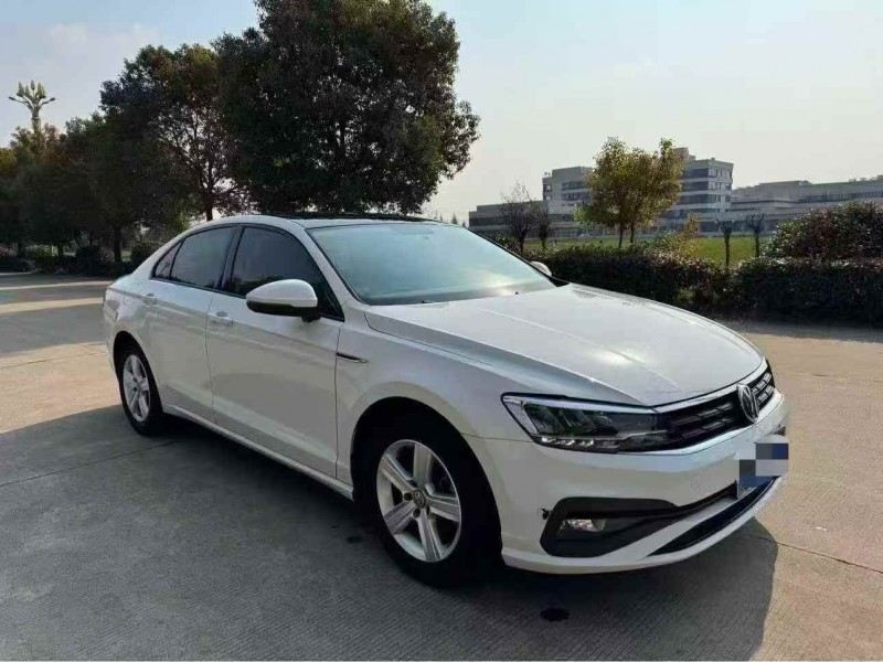 苏州20年大众凌渡3