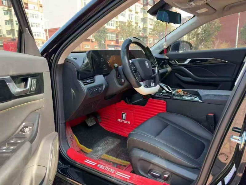 潍坊24年奔腾B704