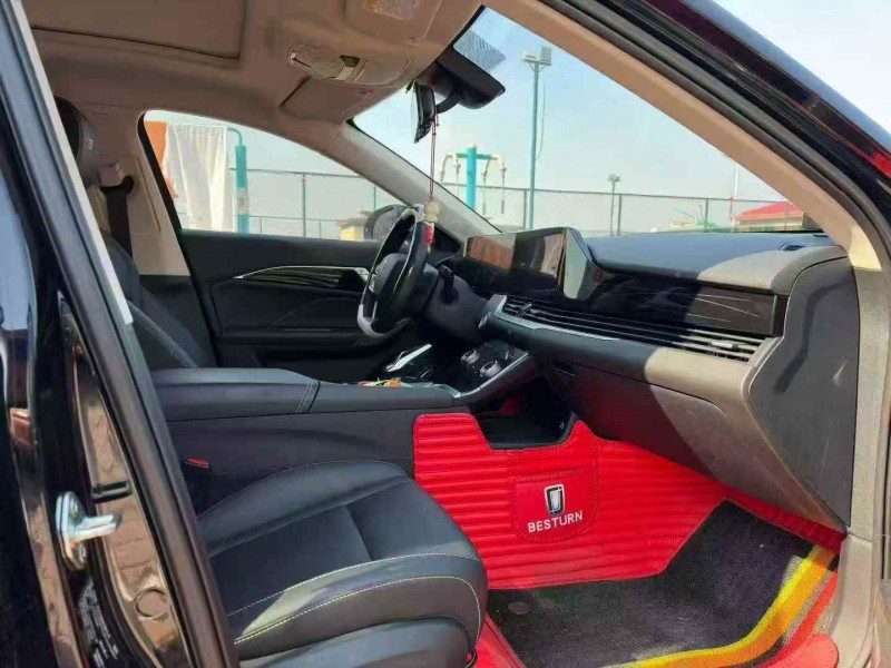 潍坊24年奔腾B705