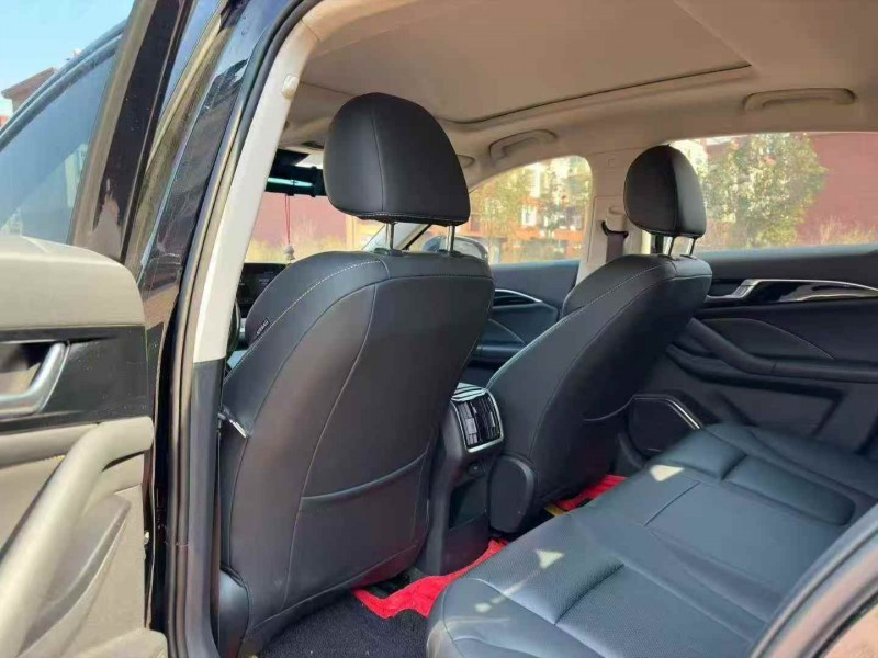 潍坊24年奔腾B707