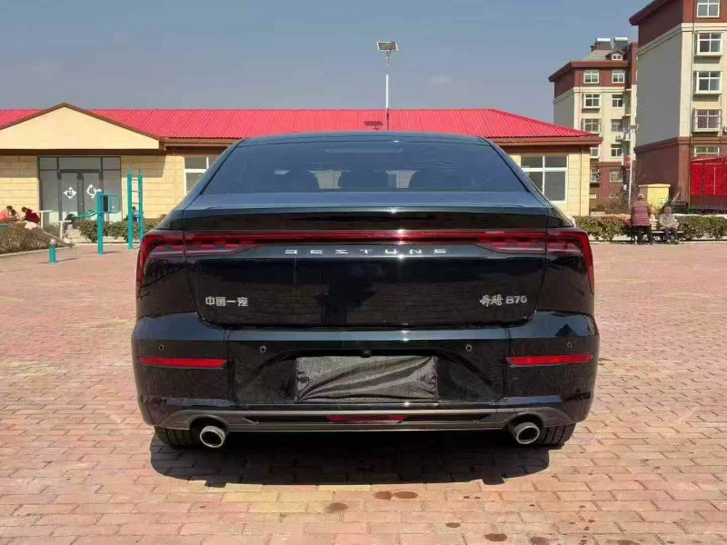 潍坊24年奔腾B708