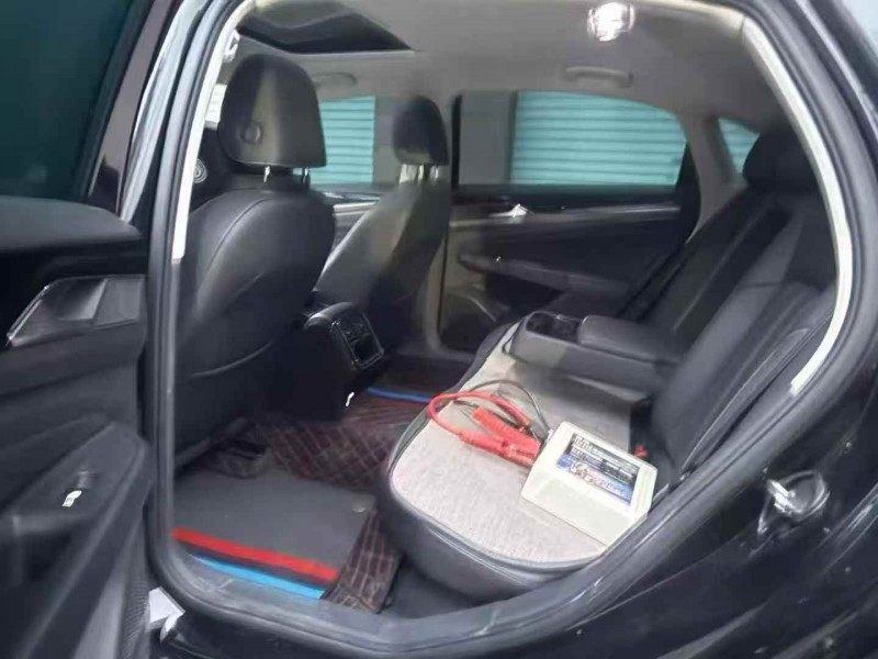 潍坊23年大众帕萨特4