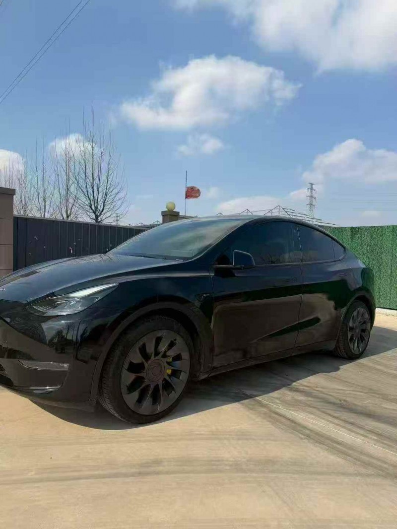 潍坊21年特斯拉MODEL Y2
