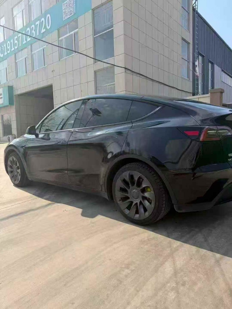 潍坊21年特斯拉MODEL Y4