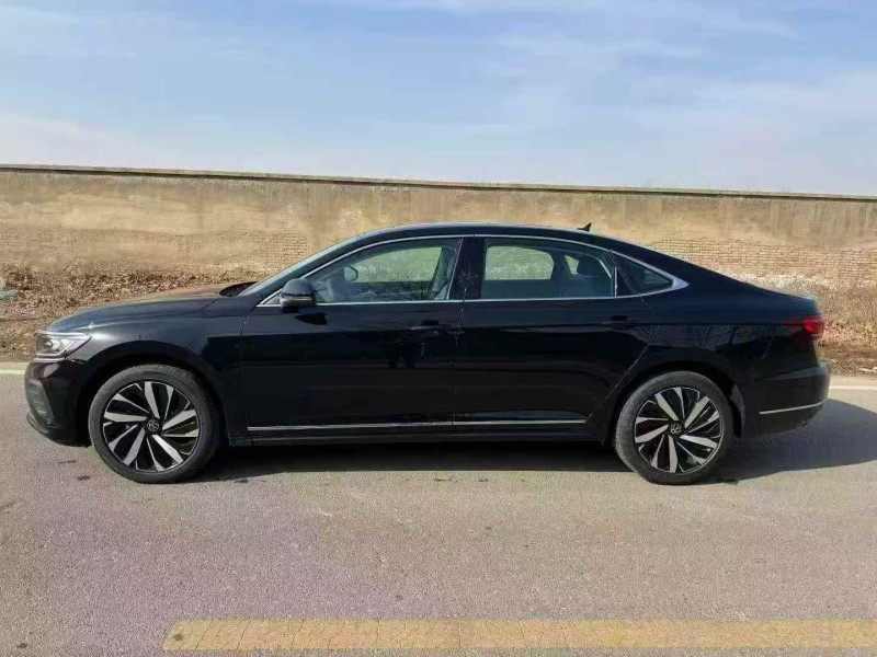 邢台26年大众帕萨特3