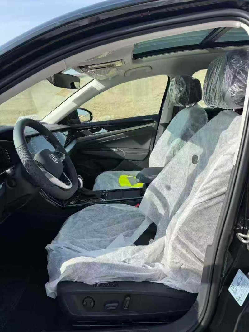 邢台26年大众帕萨特6