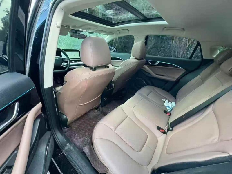 济宁25年奔腾B705