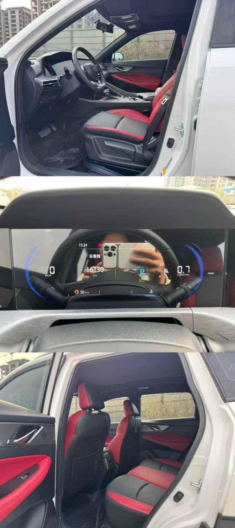 潍坊22年长安汽车CS356