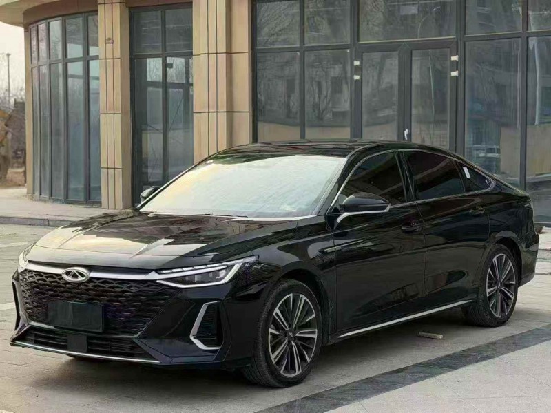 济宁24年奇瑞艾瑞泽3