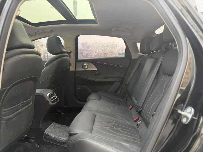 济宁24年奇瑞艾瑞泽7