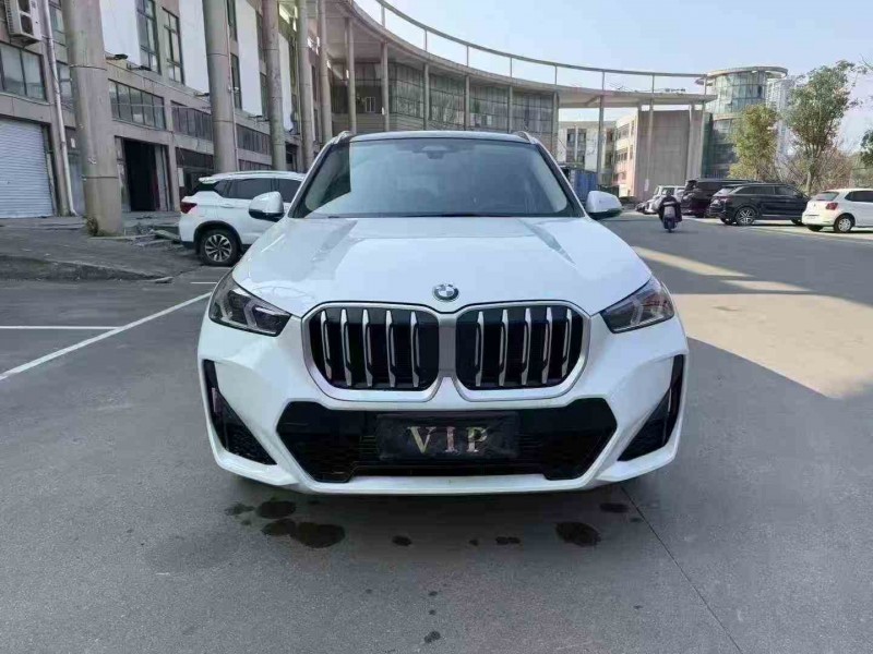 金华24年宝马X11