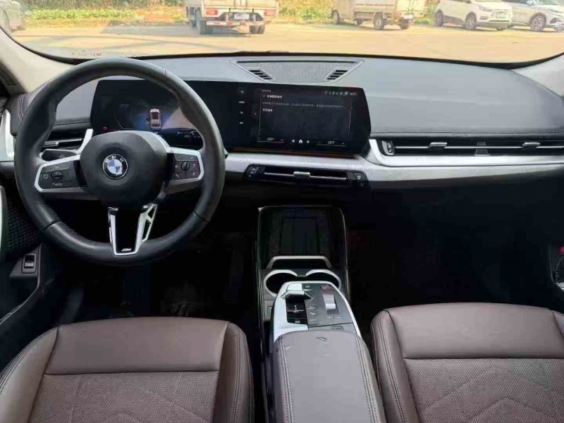 金华24年宝马X14