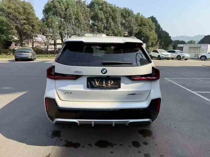 金华24年宝马X19