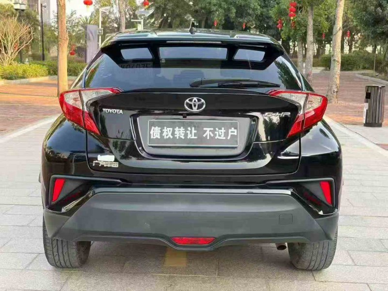 江门20年丰田奕泽9