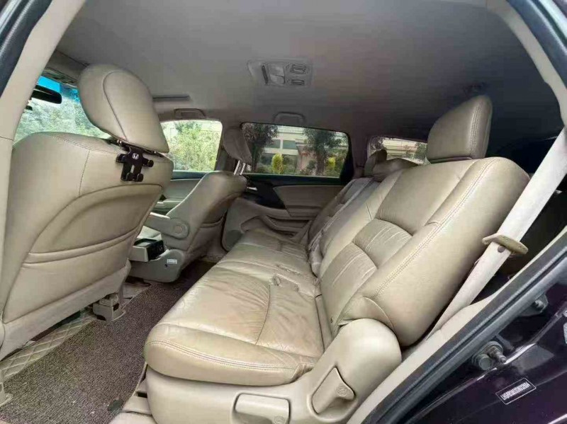 江门14年本田奥德赛5