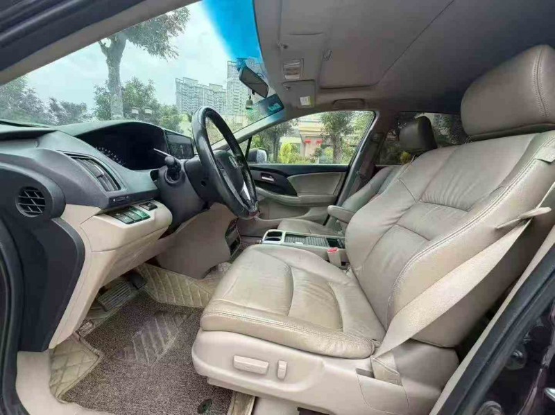 江门14年本田奥德赛6