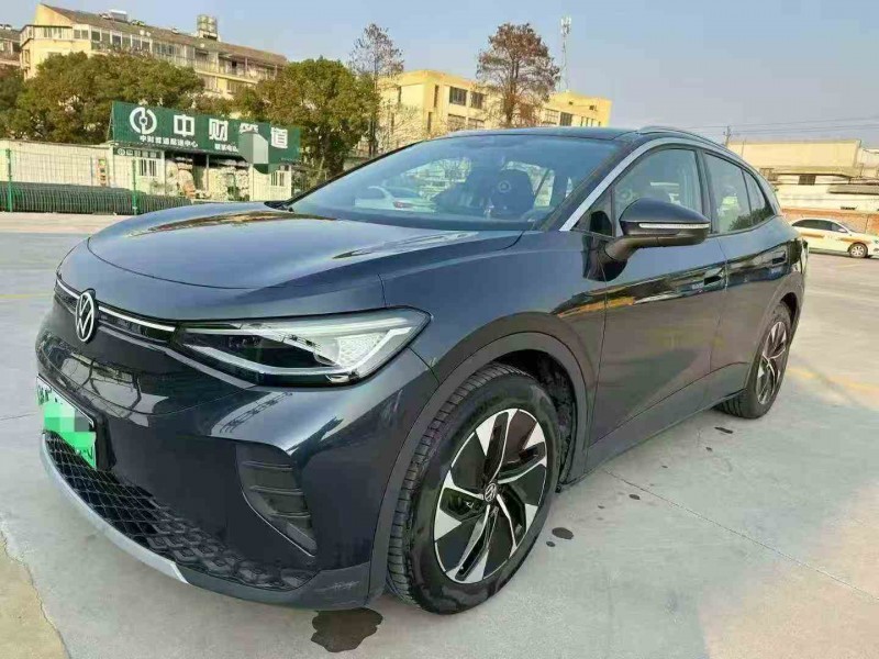 绍兴25年大众ID2