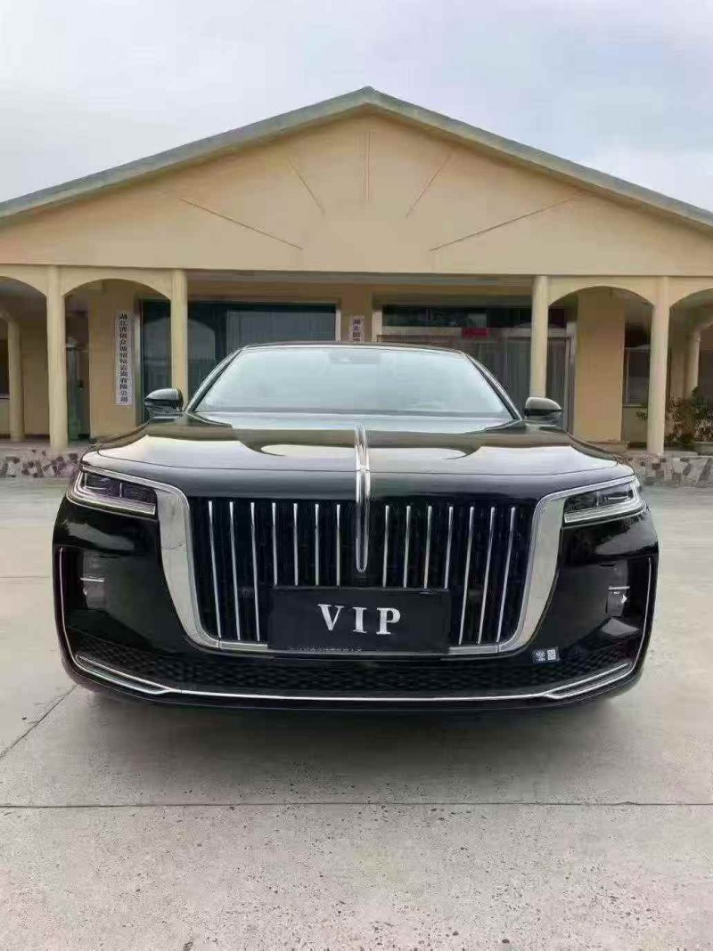 赣州24年红旗H91