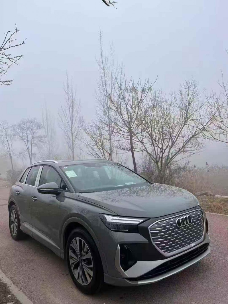 烟台26年奥迪Q42