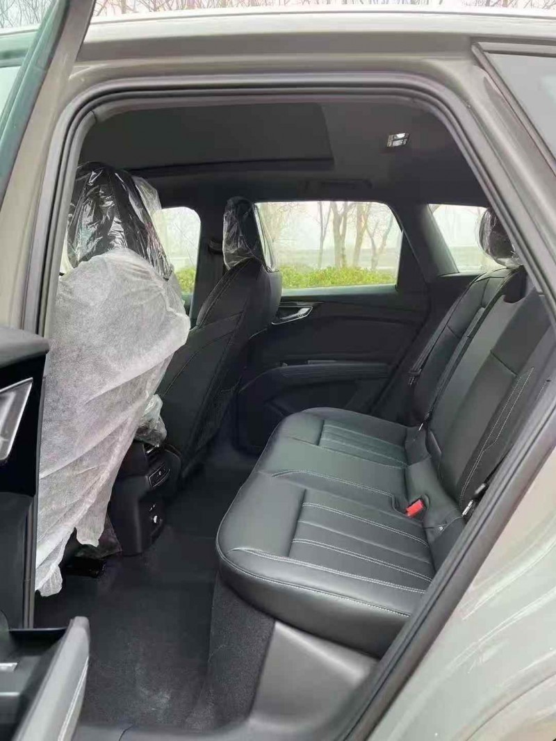 烟台26年奥迪Q44