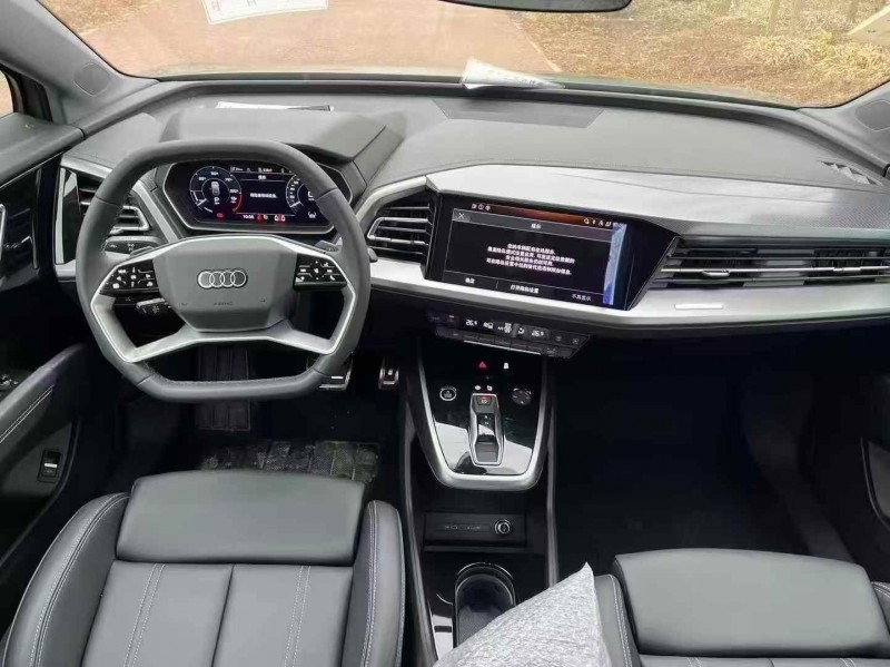 烟台26年奥迪Q45