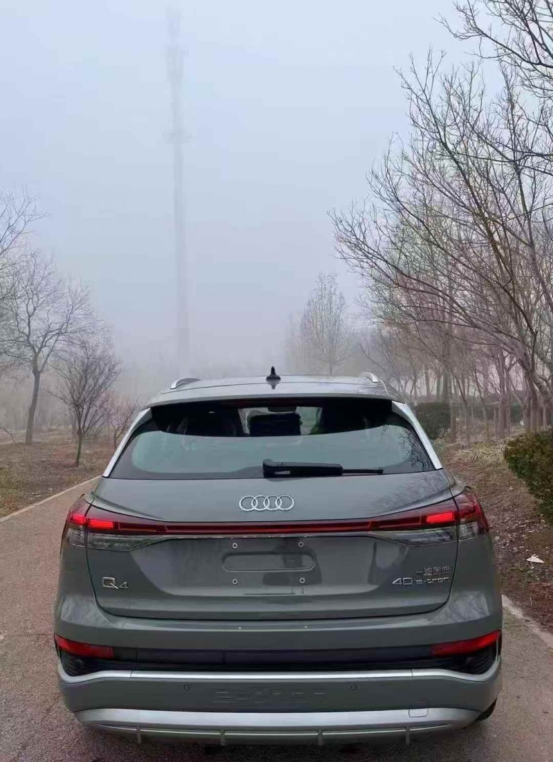 烟台26年奥迪Q49