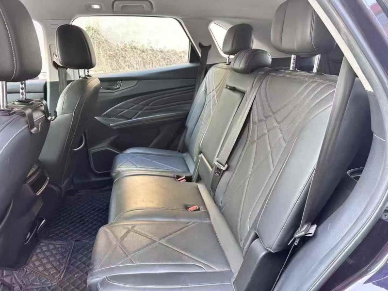 潍坊23年凯翼昆仑6