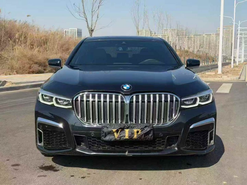 秦皇岛20年宝马7系1