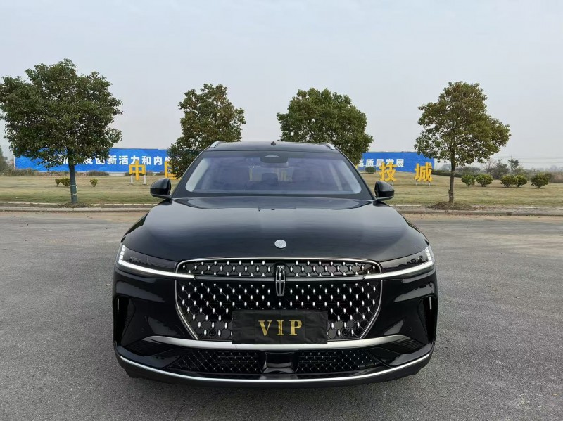 盐城24年林肯航海家1