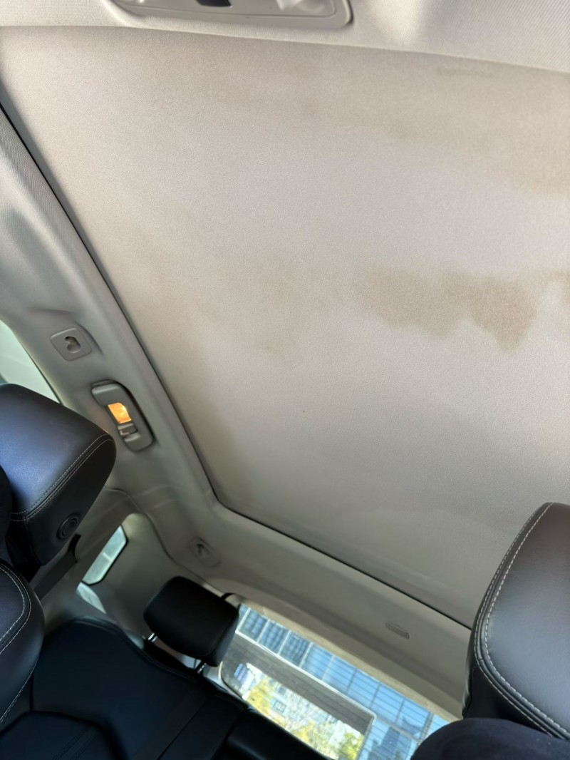 常州14年凯迪拉克SRX7