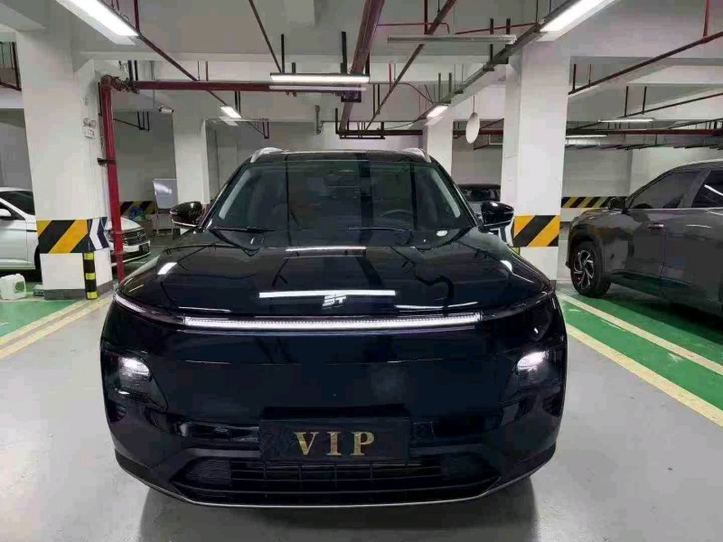 攀枝花25年奇瑞捷途1