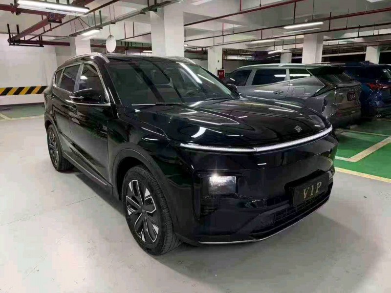 攀枝花25年奇瑞捷途2