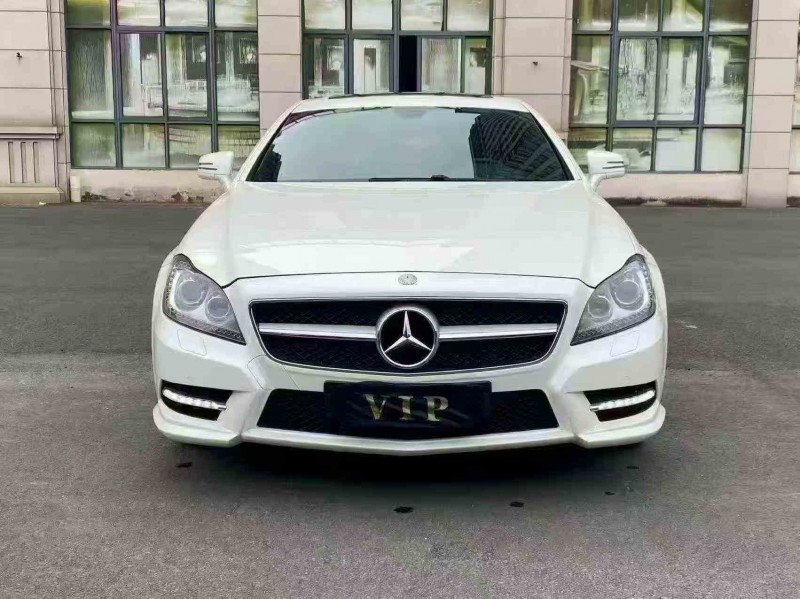南平15年奔驰CLS1
