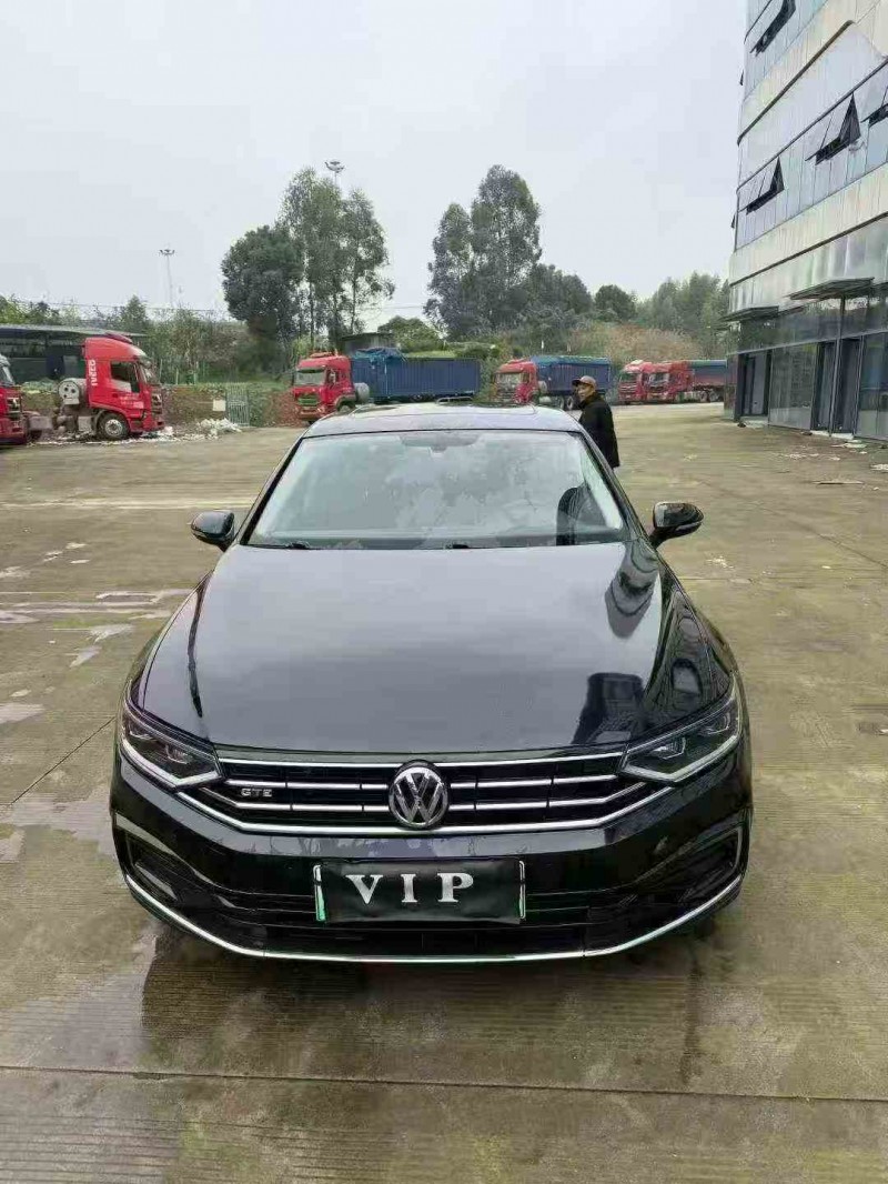 广元21年大众迈腾1