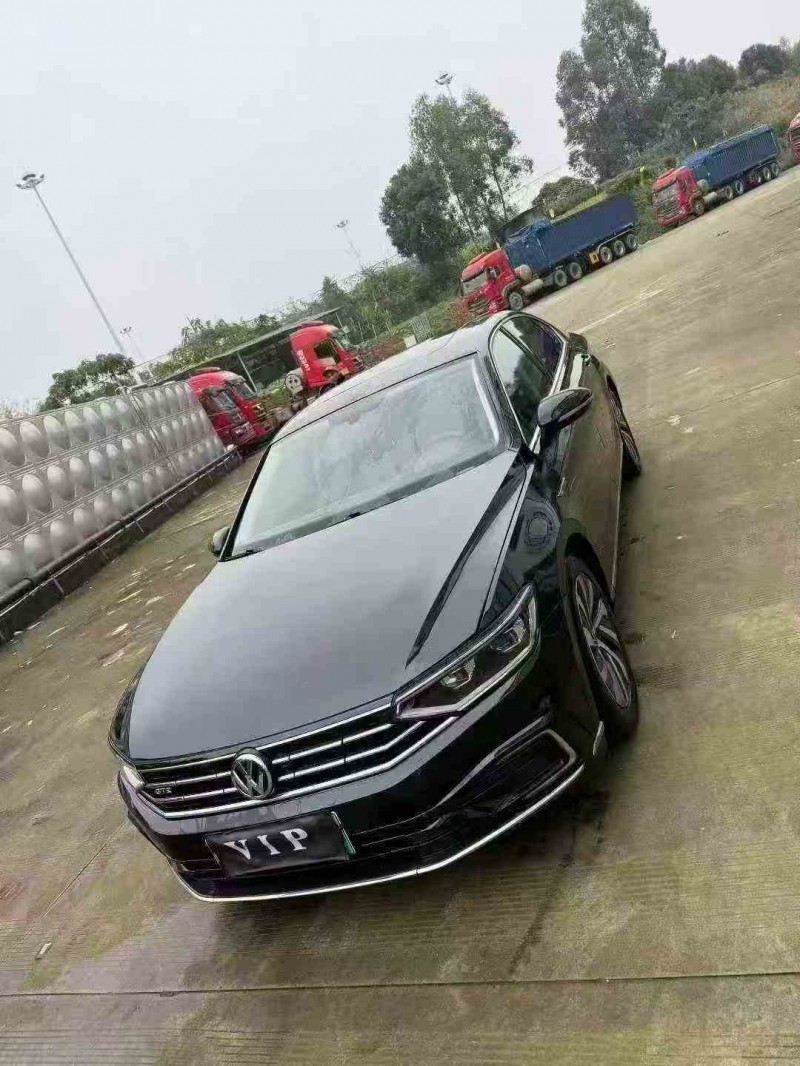 广元21年大众迈腾2